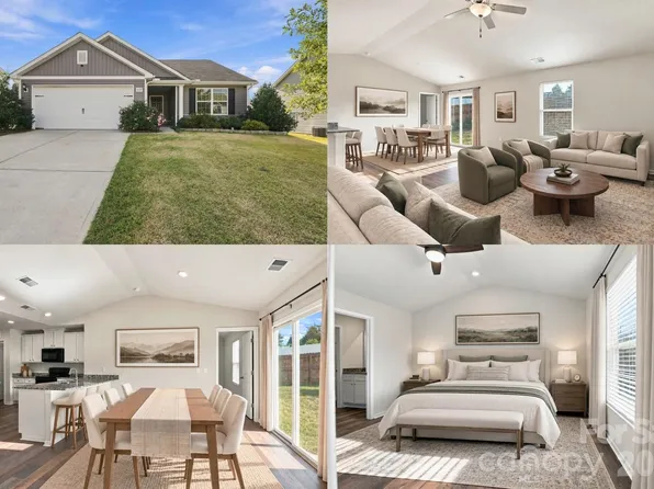 433 Belcaro Dr, Kings Mountain, NC 28086