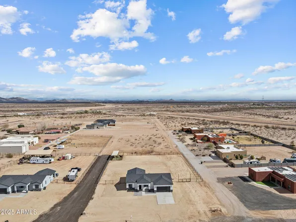 28813 N 201st Avenue, Wittmann, AZ 85361