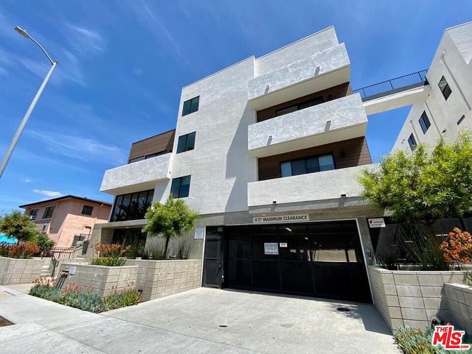 1st image of 5727 La Mirada Ave #409