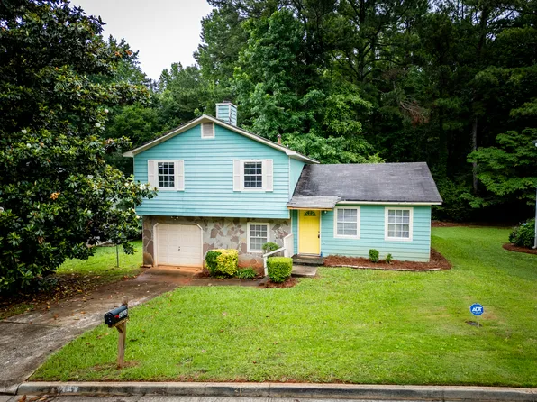2042 Mallard Way, Lithonia, GA 30058