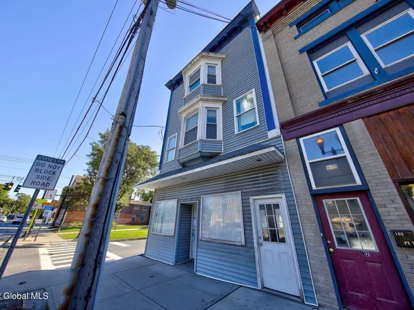 161 Broadway, Fort Edward, NY 12828