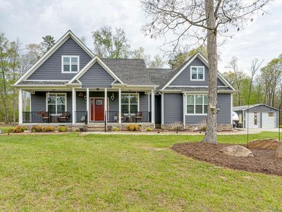 155 Mossy Oak Dr, Sequatchie, TN, 37374