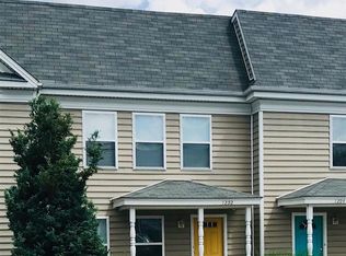 1292 Old Richmond Cir, Harrisonburg, VA 22802