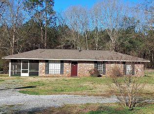 258 Meadow Lane Dr, Elmore, AL 36025