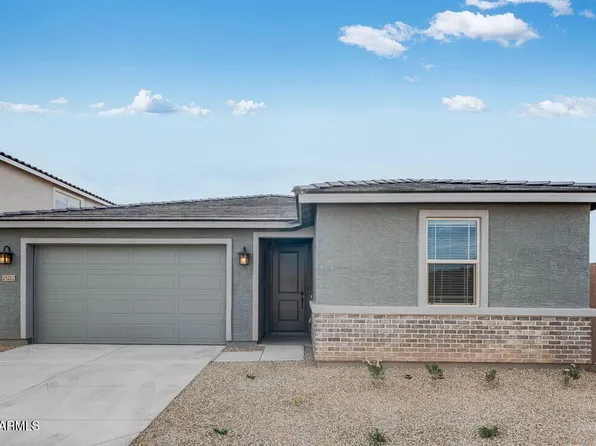 25212 N 165TH Lane, Surprise, AZ 85387