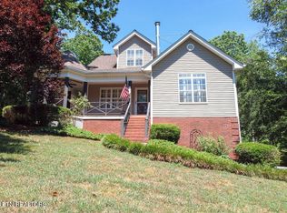 104 Tidence Ln, Athens, TN 37303