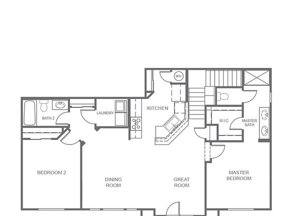 2nd image of this home