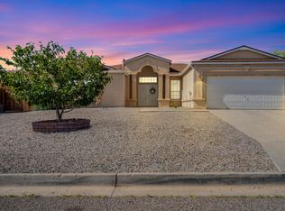 7212 Pechora Ct NE, Rio Rancho, NM 87144