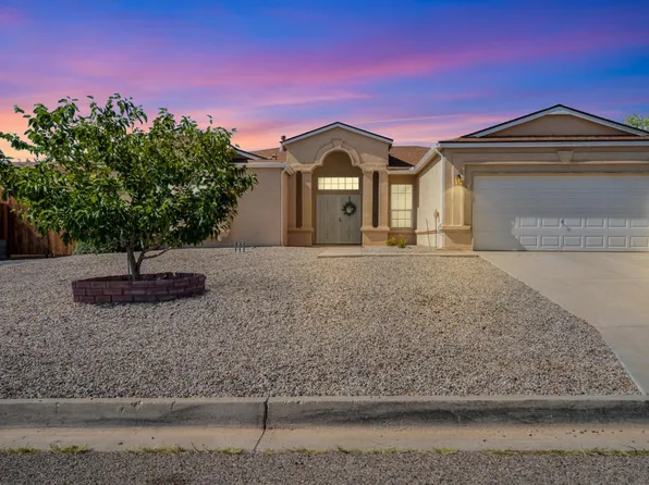 7212 Pechora Ct NE, Rio Rancho, NM 87144
