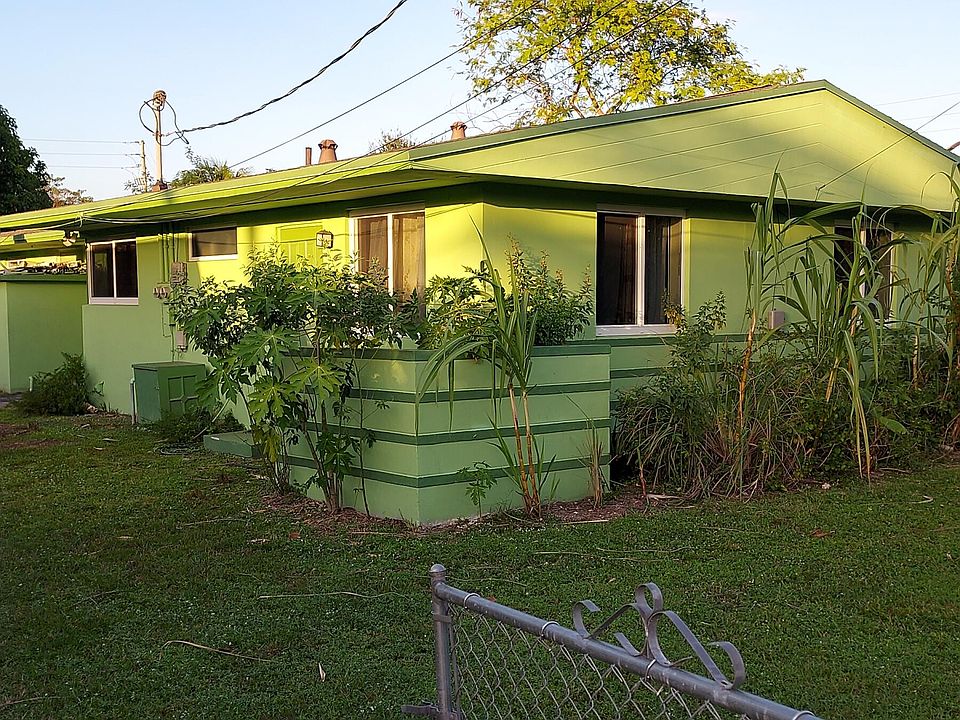 1st image of 171 NE 117th Street