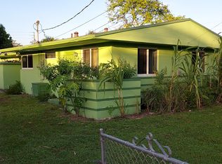 171 NE 117th St, Miami, FL 33161