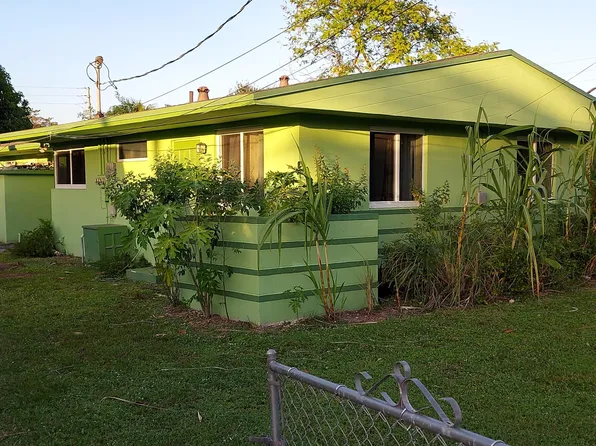 171 NE 117th Street, Miami, FL 33161