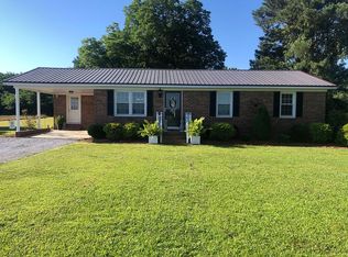 2475 Gurganus Rd, Snow Hill, NC 28580