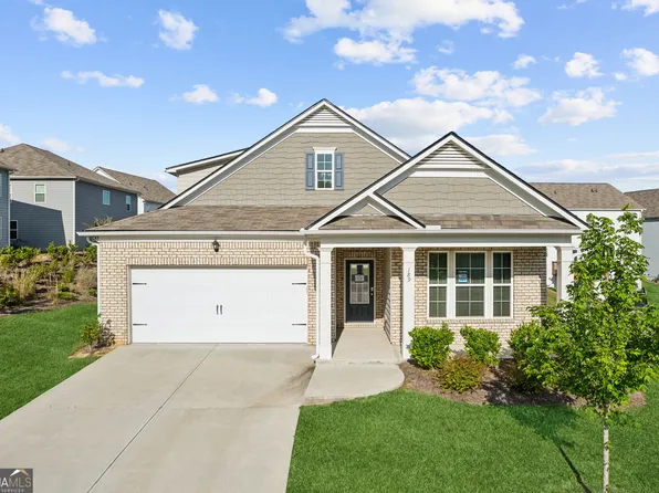 189 Valimar Dr, Braselton, GA 30517