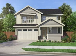 2012 NE 195th Ct, Vancouver, WA