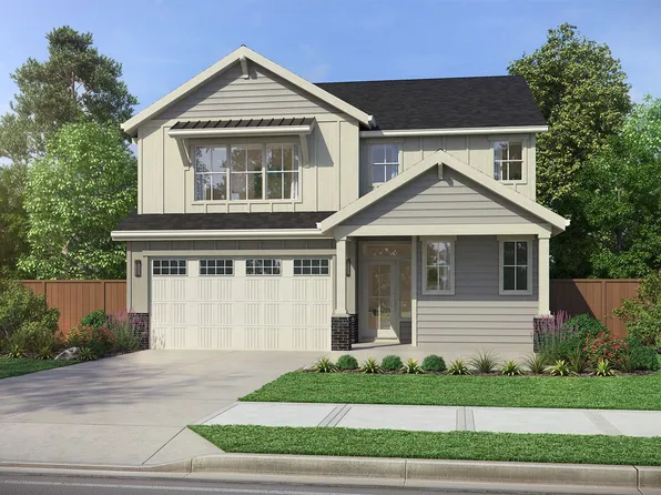 2012 NE 195th Ct, Vancouver, WA 98684