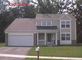 1149 Chesterfield Ln, Grayslake, IL 60030