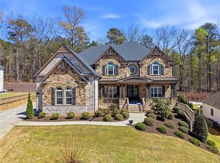 6720 Brookleigh Ovlk, Cumming, GA 30040