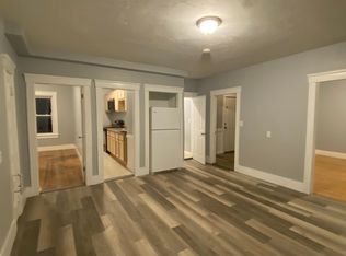 29 Greenwood St UNIT 2, Worcester, MA 01607