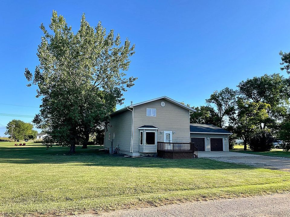 209 Main Ave, Ludden, ND 58474 Zillow