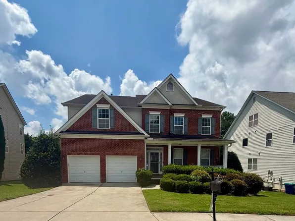 5280 Lakerock Way SW, Atlanta, GA 30331