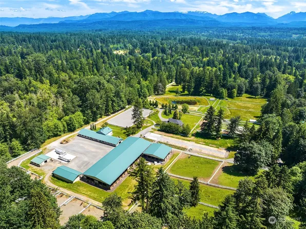 12201 308th Avenue NE, Carnation, WA 98014