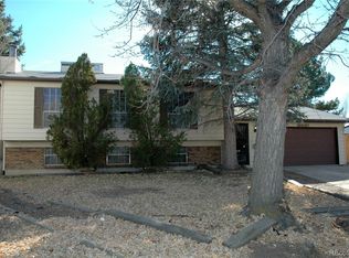 16440 E Evans Ave, Aurora, CO 80013