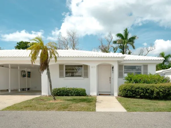 669 Spanish Dr N #21, Longboat Key, FL 34228