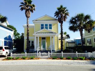 363 Beachside Dr, Panama City Beach, FL 32413