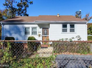 5706 66th Ave, Riverdale, MD