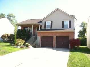 3028 Lansdowne Ln, Hebron, KY 41048