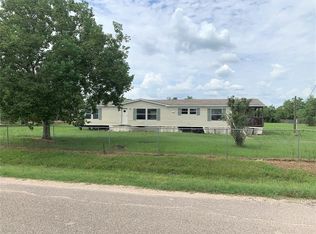 7210 County Road 865, Alvin, TX 77511