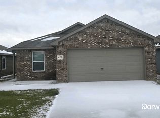 456 Bobbie St, Mabank, TX 75147