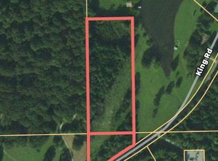 King Rd, Belden, MS 38826