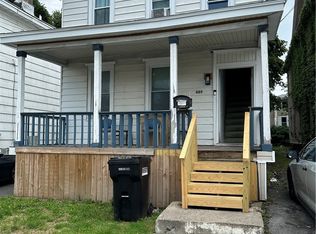605 Ash St, Syracuse, NY 13208