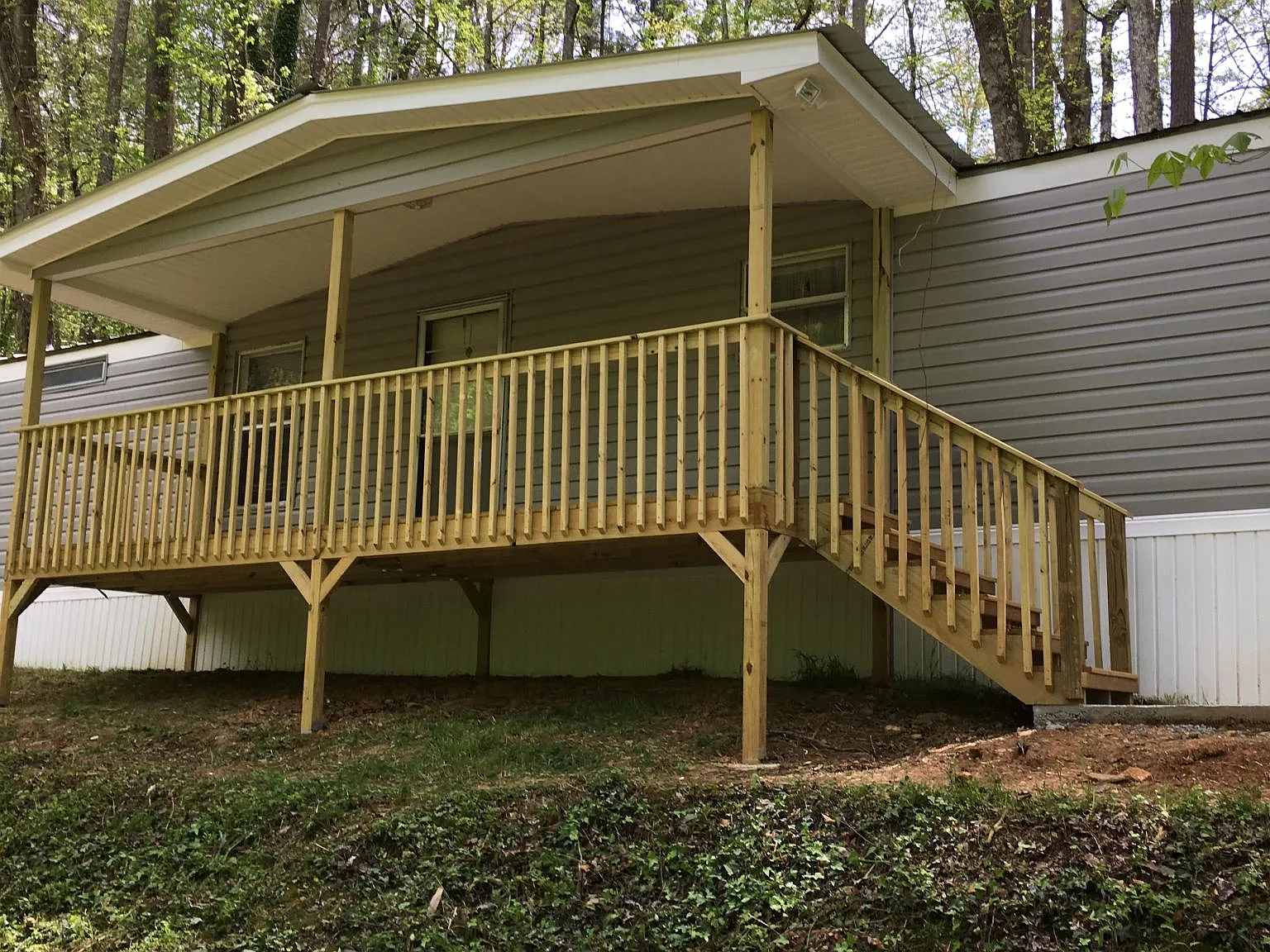 8880 Knox Bridge Hwy — Photo 1