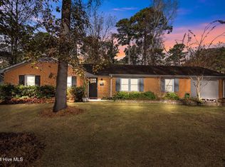 513 Bayshore Dr, Wilmington, NC 28411