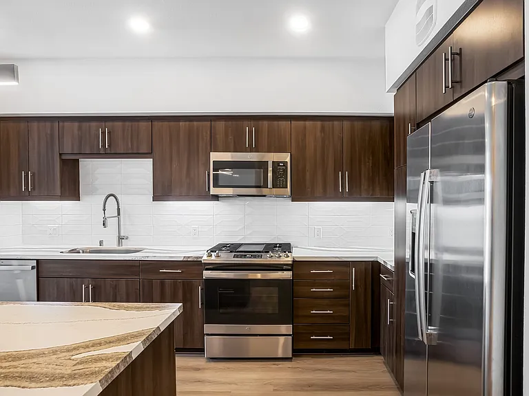 Elements Apartments* — Photo 165