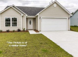 1592 Heirloom Dr LOT 192, Conway, SC 29527