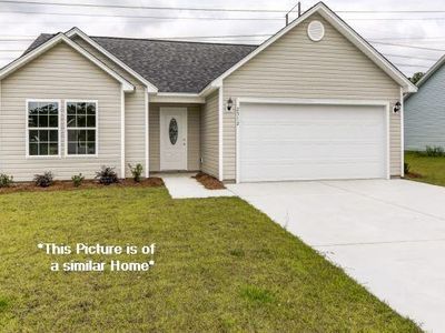 1592 Heirloom Dr, Conway, SC, 29527