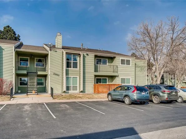 2260 E Geddes Avenue #F, Centennial, CO 80122