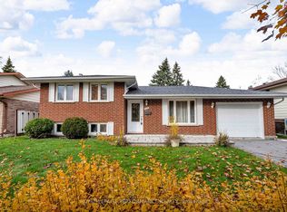 1953 Concorde Ave, Cornwall, ON K6H 6M3