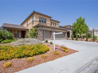 6309 Wichita Falls Ave, North Las Vegas, NV 89031