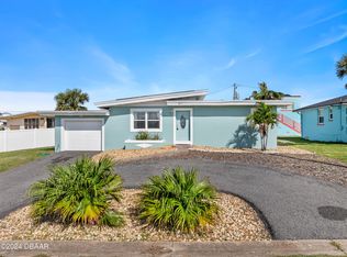 217 Bonner Ave, Daytona Beach Shores, FL 32118