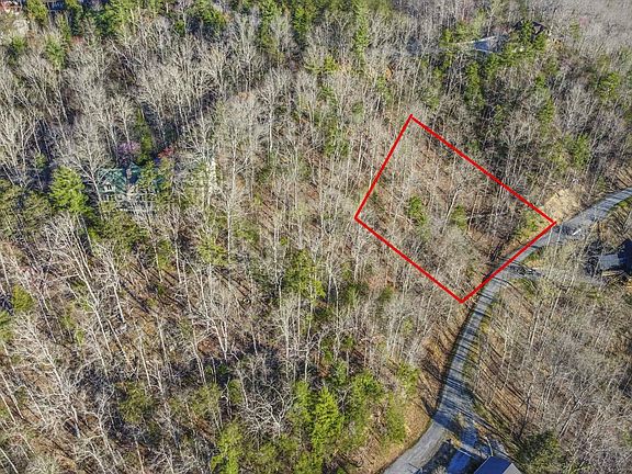 4th image of 0 Cooper Hollow Rd Lot 7/23