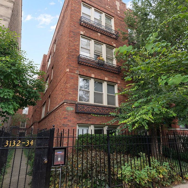 1st image of 3134 N Clifton Ave APT 3E