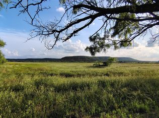 TRACT 3 County Road 228, Abilene, TX 79602