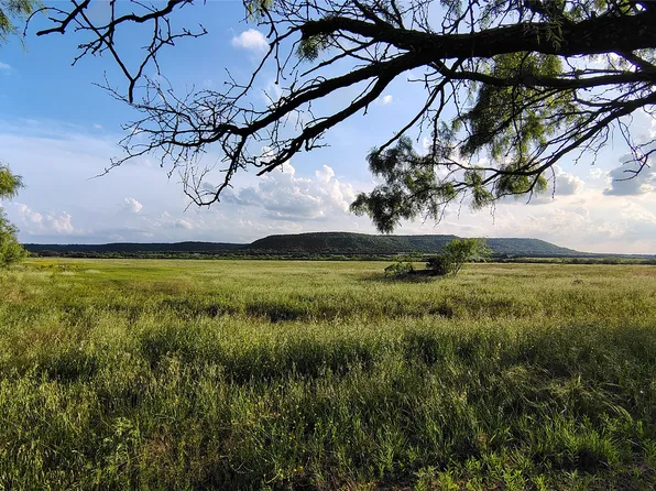 TRACT 3 County Road 228, Abilene, TX 79602