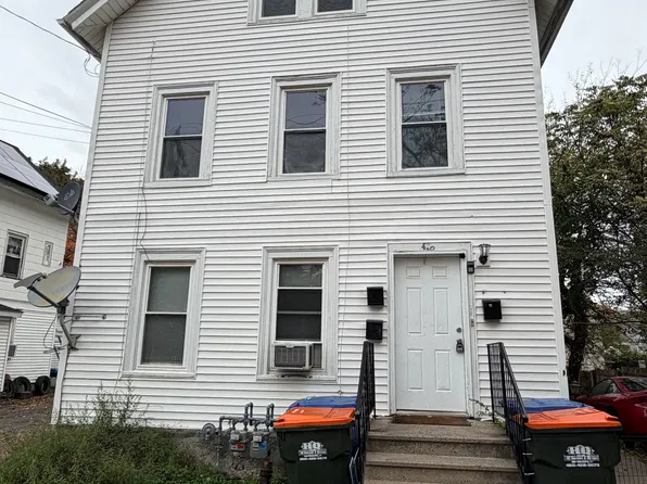 49 Springdale Ave Floor 2, Meriden, CT 06451