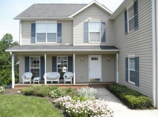 19 Westmont Dr, Asheville, NC 28806